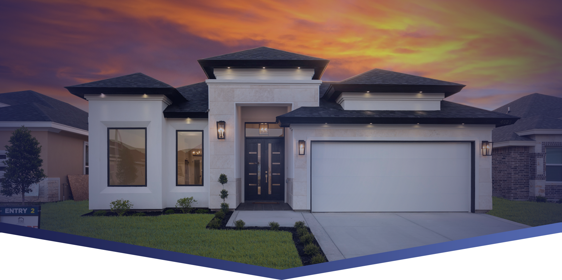 Century Construction RGV Custom Home Builders McAllenEdinburg